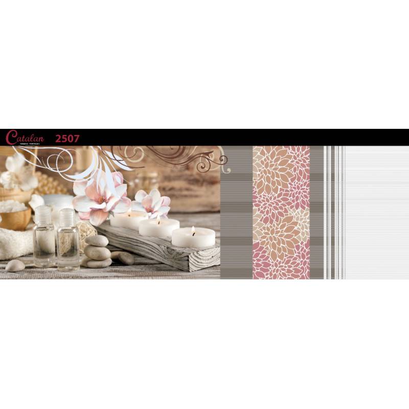 Gạch ốp tường 255x780 Catalan 2507