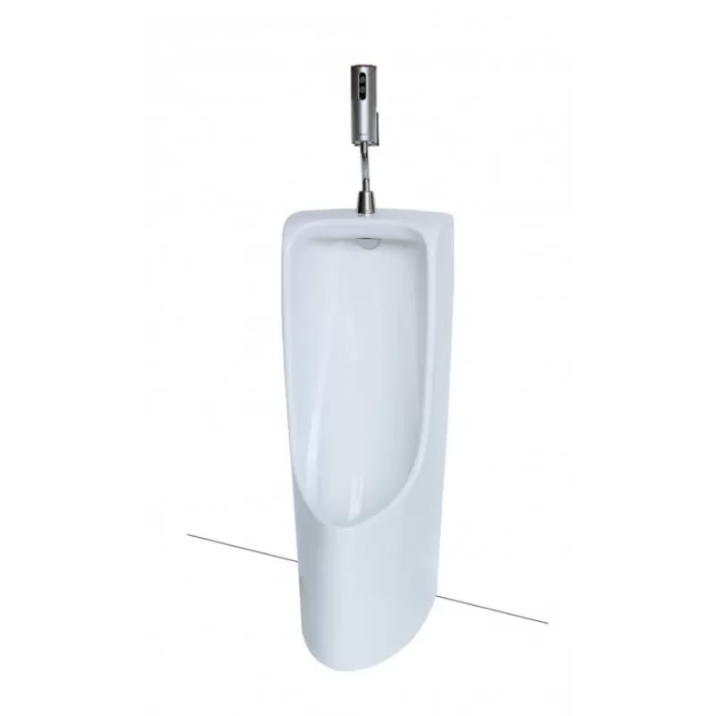 Bồn tiểu nam TOTO UT508T - Chậu tiểu đặt sàn - Tuấn Đức 