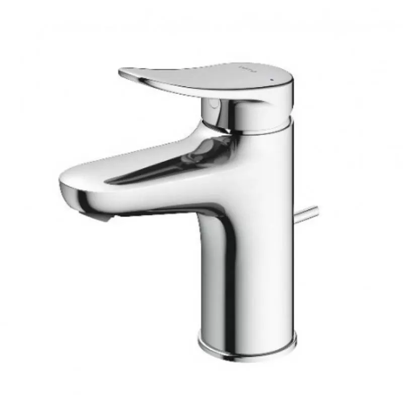 Vòi chậu rửa mặt lavabo TOTO TLS04301V nóng lạnh - Tuấn Đức 