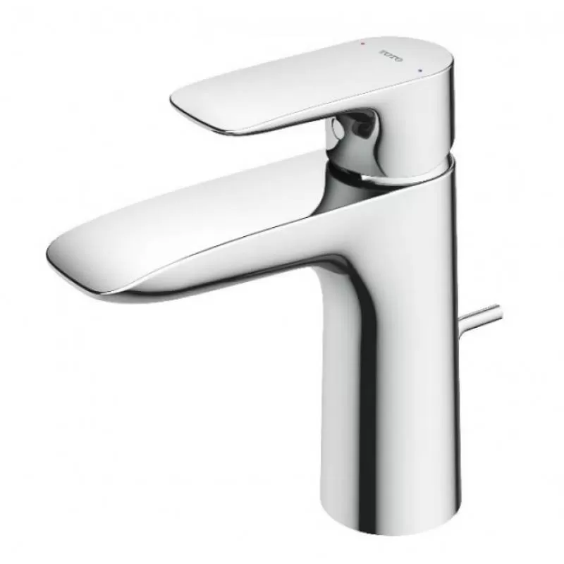 Vòi chậu rửa mặt lavabo TOTO TLG04301V nóng lạnh - Tuấn Đức