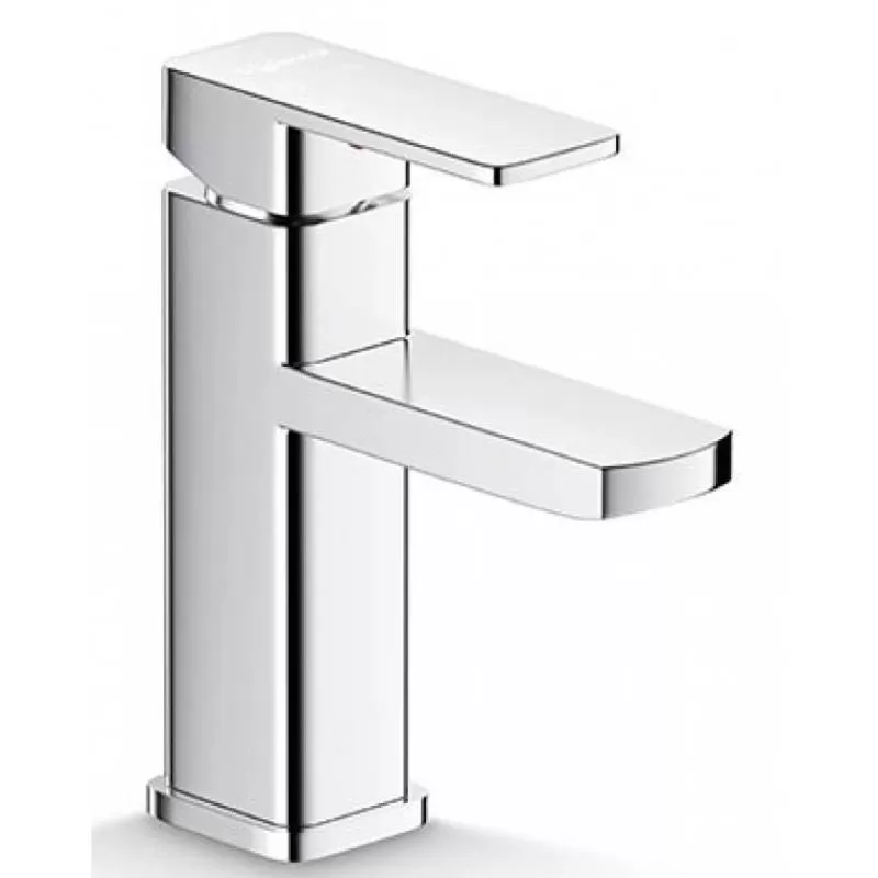 Vòi chậu rửa mặt lavabo Viglacera VG112 nóng lạnh - Tuấn Đức
