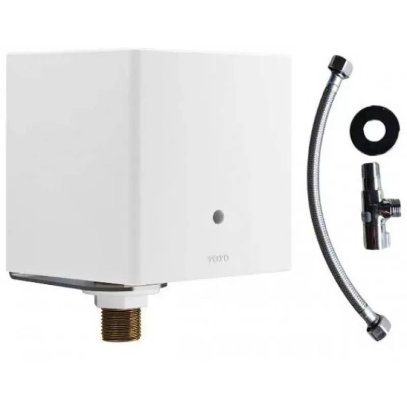 Bộ điều khiển vòi cảm ứng TOTO TLE01502A1/TLN01102A dùng điện nước lạnh 