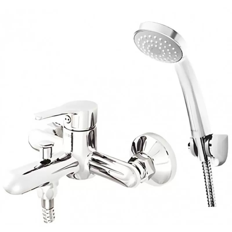 Vòi hoa sen TOTO TVSM103NSS nóng lạnh tắm đứng - Tuấn Đức