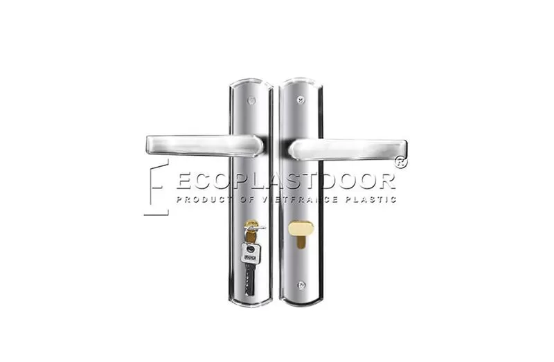 Khóa và phụ kiện