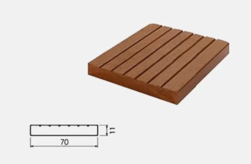 THANH ĐA NĂNG TDN06 – GỖ NHỰA NGOÀI TRỜI NHỰA VIỆT PHÁP