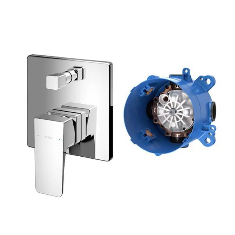 TBG07304VA/TBN01001B 