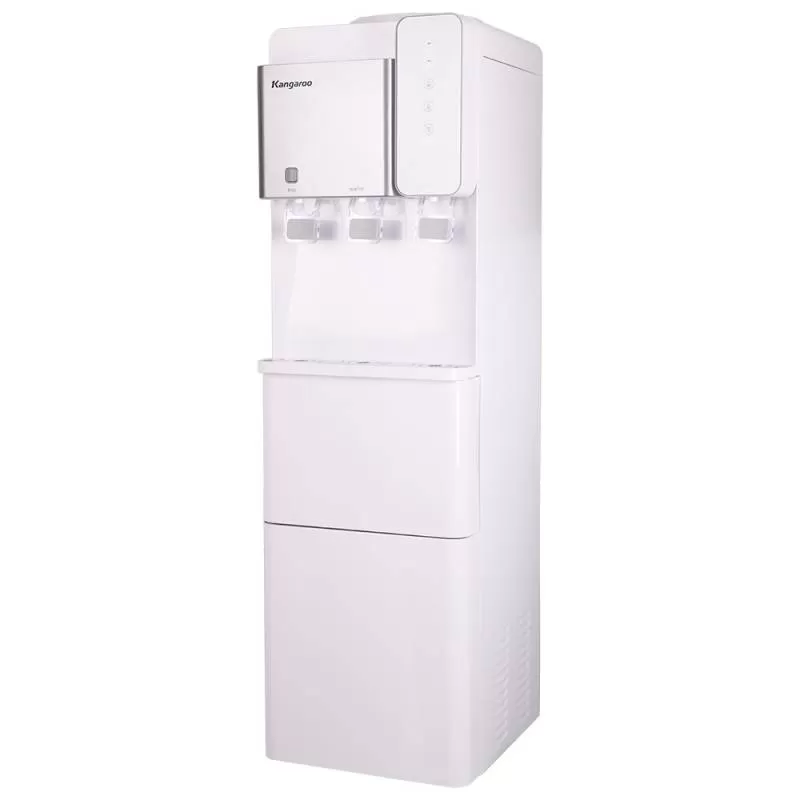 Máy làm nóng lạnh nước uống Kangaroo KG65A3