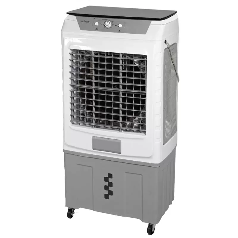 Máy làm mát không khí Wellsys KGW09