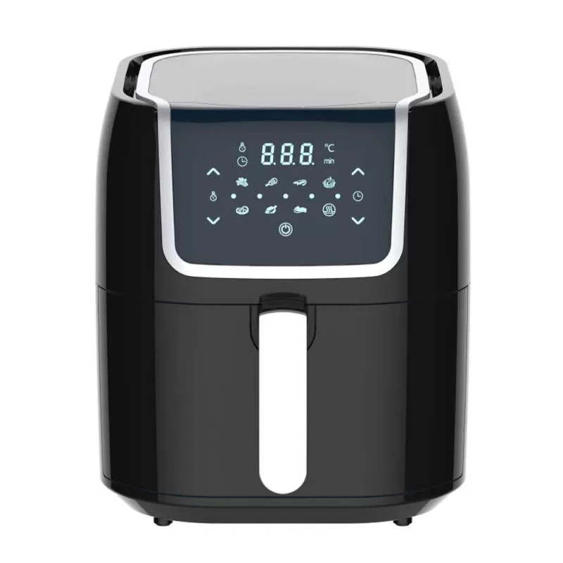 Nồi chiên không dầu 8 lít Kangaroo KG8AF2A