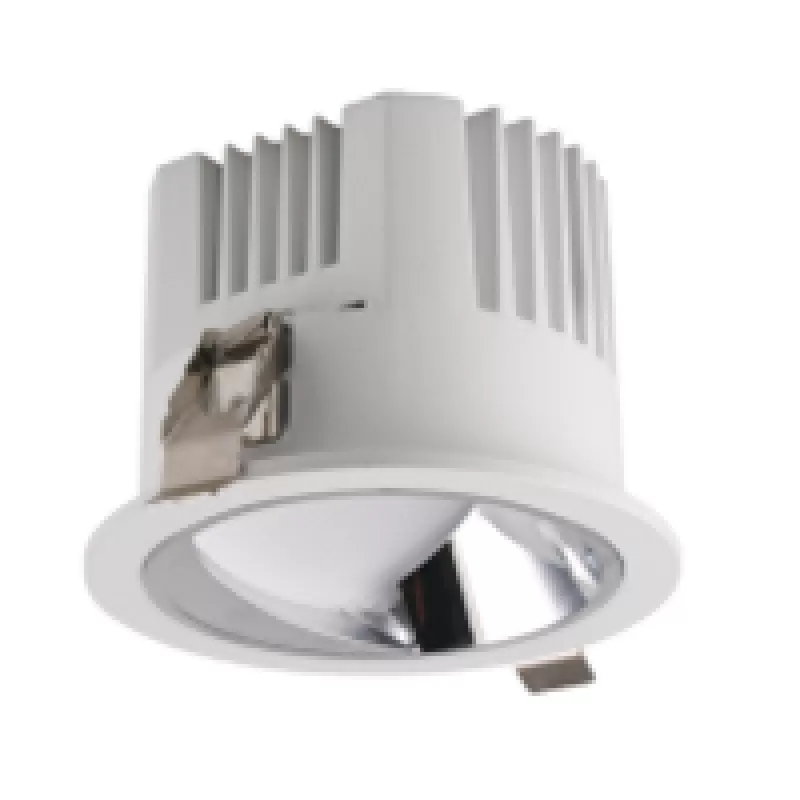 Đèn âm trần 20W mẫu K DL-KW20