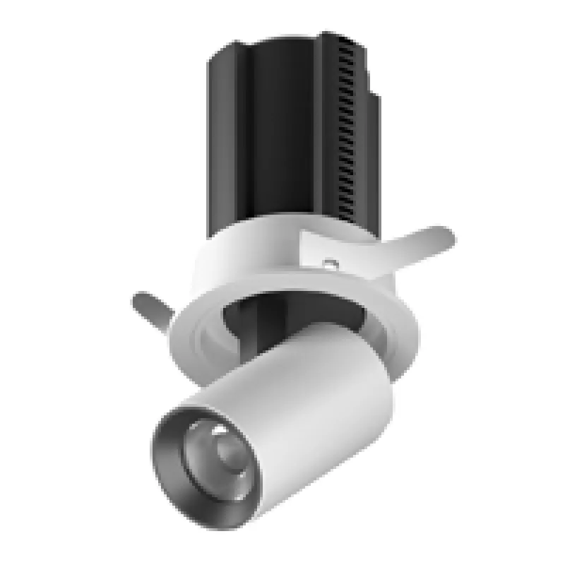 Đèn âm trần 20W mẫu P DLR-P