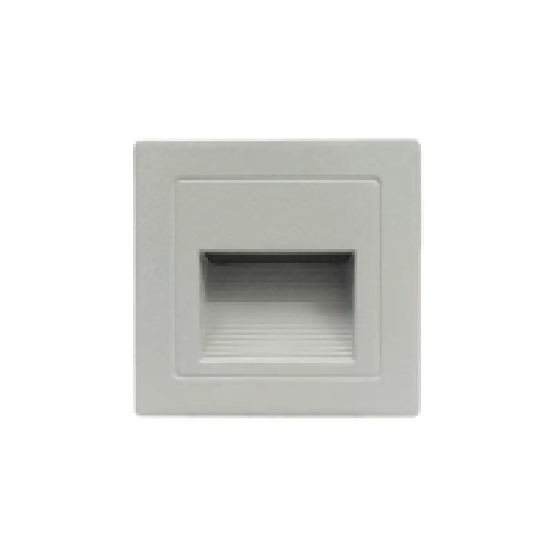 Đèn âm tường mẫu M - 6W