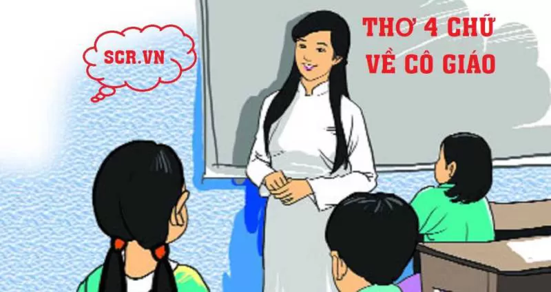 Những câu thơ hay về cuộc sống