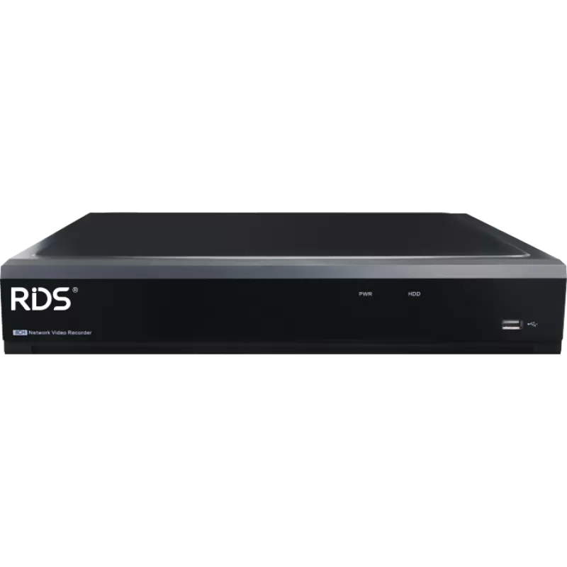 Đầu ghi hình RDS D5108A
