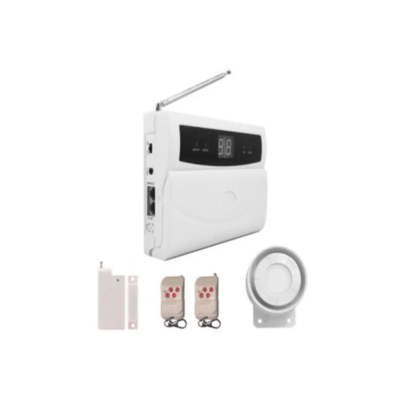 Bộ báo động RDS SMK3 