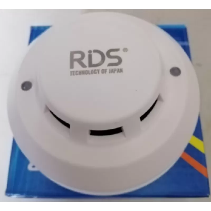 Cảm biến báo khói SMG300W