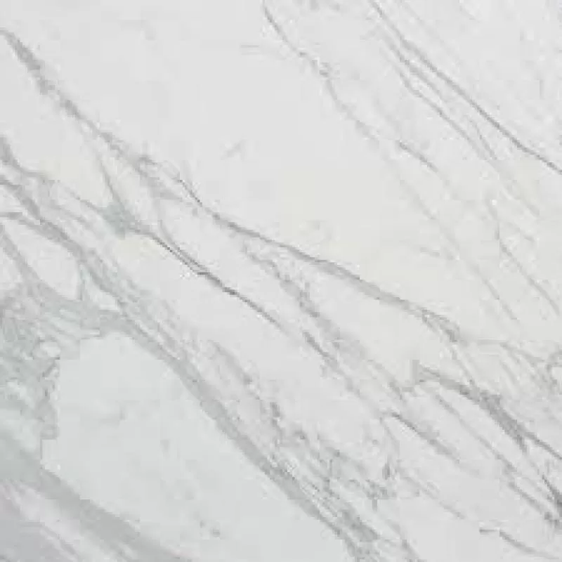 đá marble trắng ý