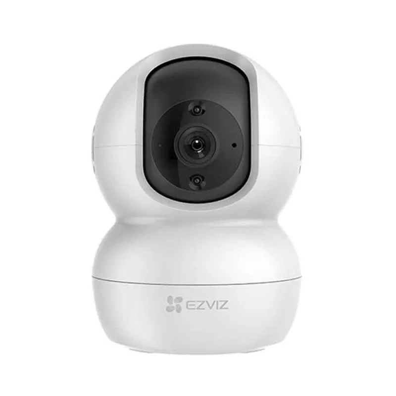 Camera Ezviz TY2 Full HD |2MP| Giá rẻ nhưng hiệu quả