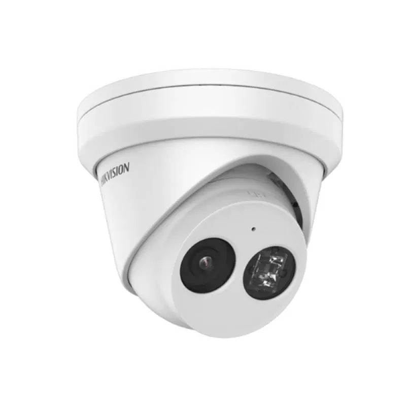 Hikvision DS-2CD2363G2-IU | Camera IP giá rẻ 6MP 