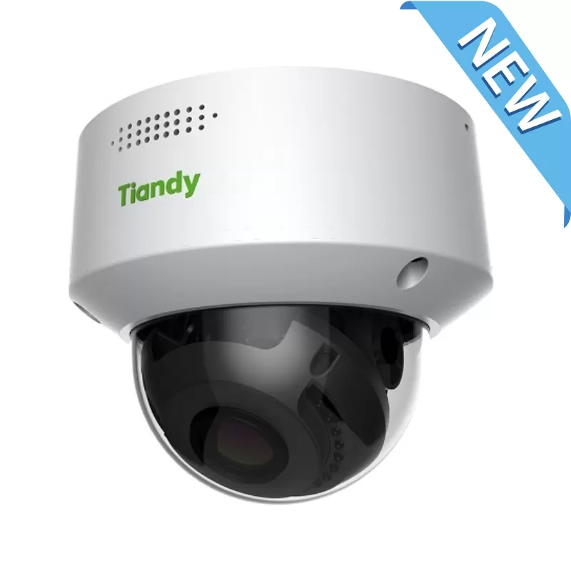 IP Cam TC-C35MS | Camera Tiandy IPC series 5MP 