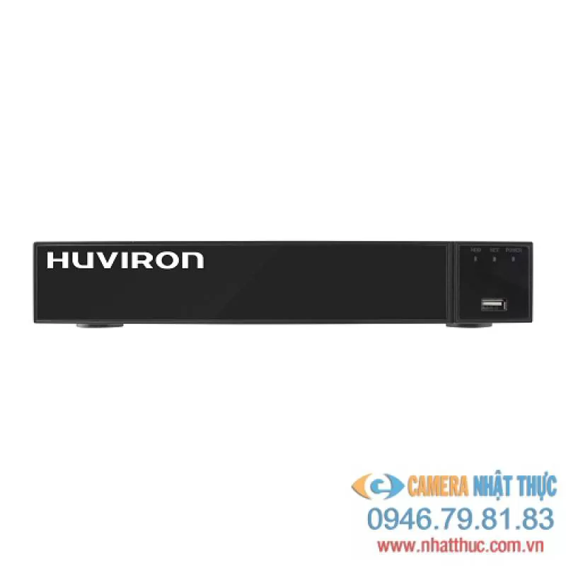 Đầu ghi hình 25 kênh camera IP Huviron F-RNP4216