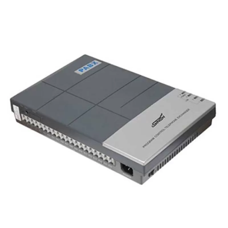 Tổng đài Excelltel CS416 