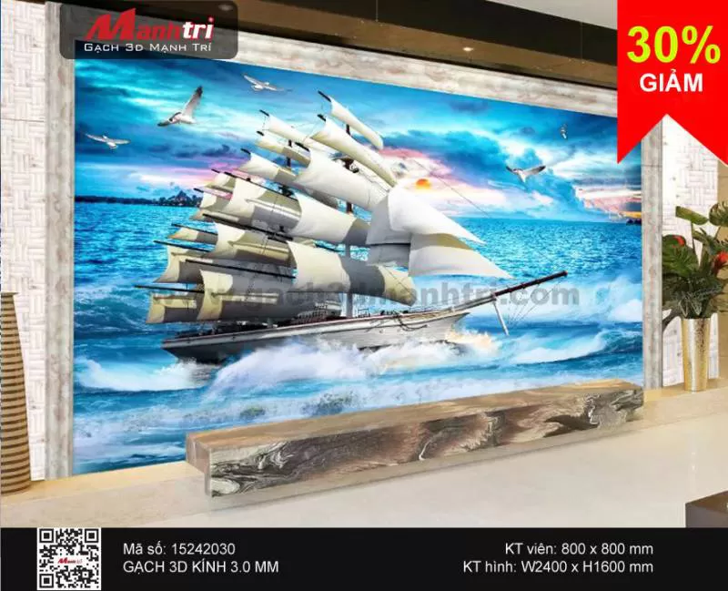 15242030 - 2.4x1.6 - 8.799.000 đ