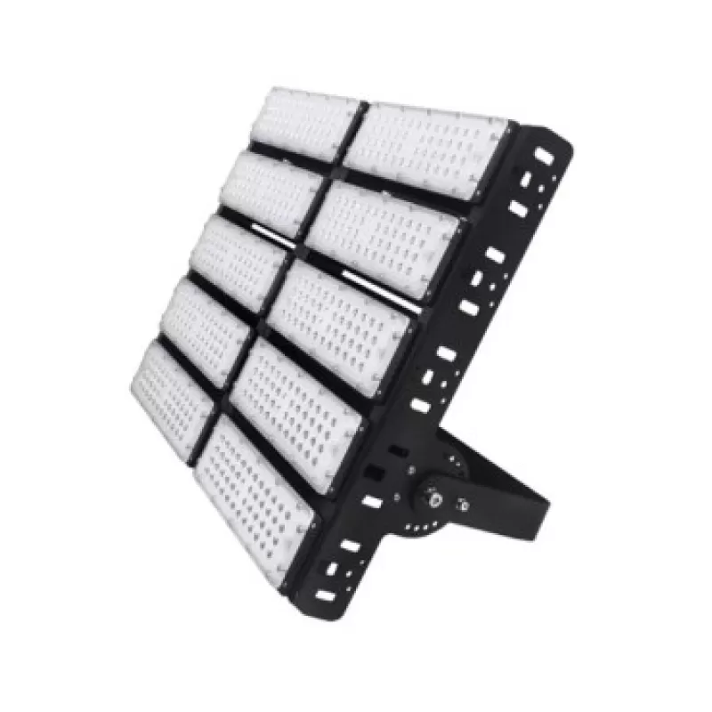 Đèn LED Highbay - 500W DCC1500TL | DCC