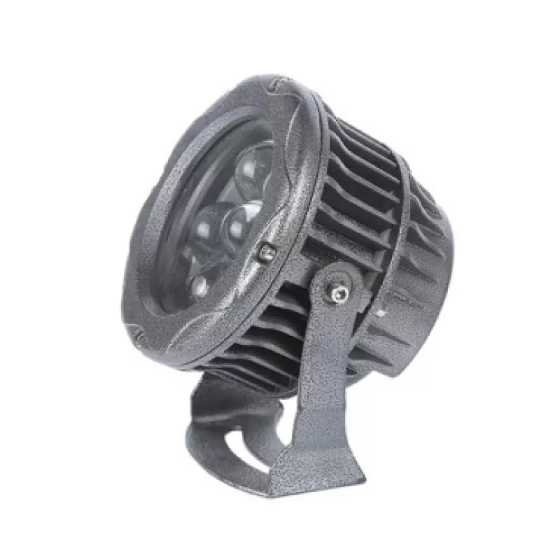 Đèn rọi cột ngoài trời - 18W DCC318RC | DCC