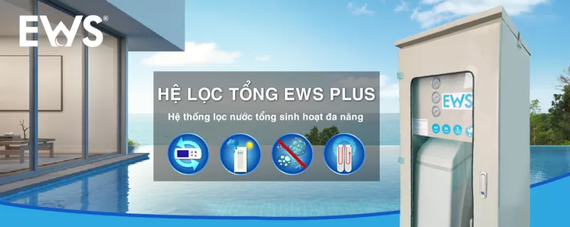 Giới thiệu về EWS Việt Nam