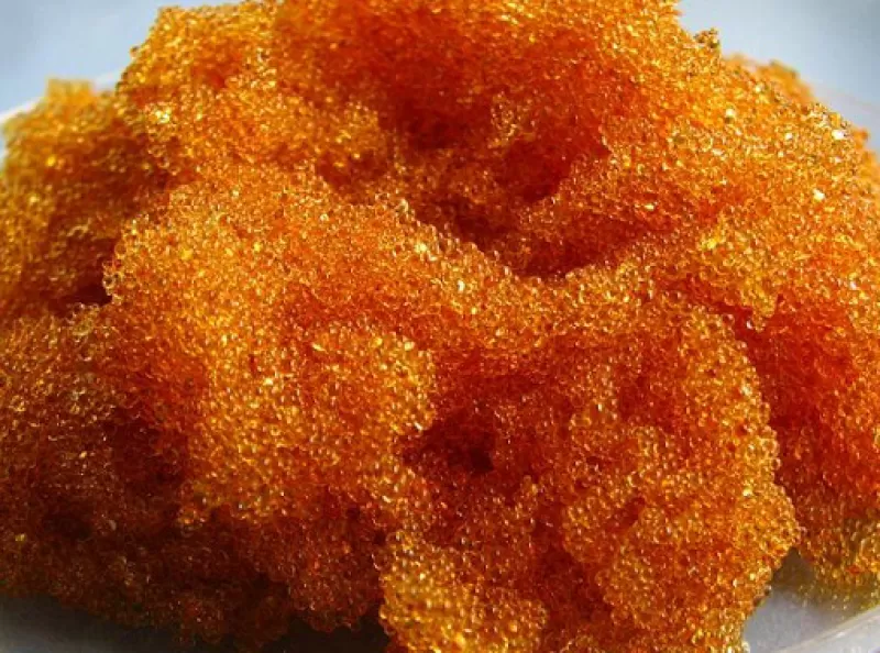 HẠT RESIN LÀ GÌ? CÔNG DỤNG RA SAO?