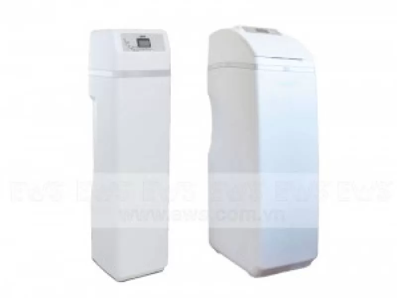 Giải pháp máy lọc nước tổng gia đình EWS Basic 2