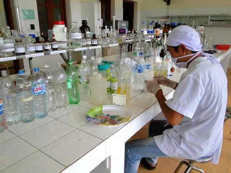 5 bước để lựa chọn máy lọc nước cho gia đình