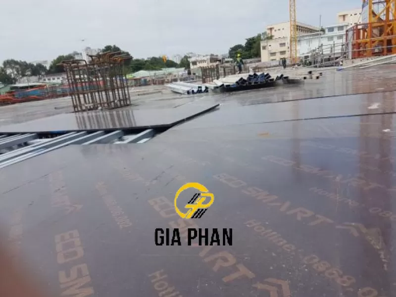 COFFA PHỦ PHIM