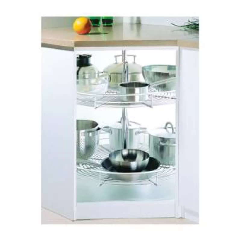 Góc xoay 360 - FS-RB360SS 