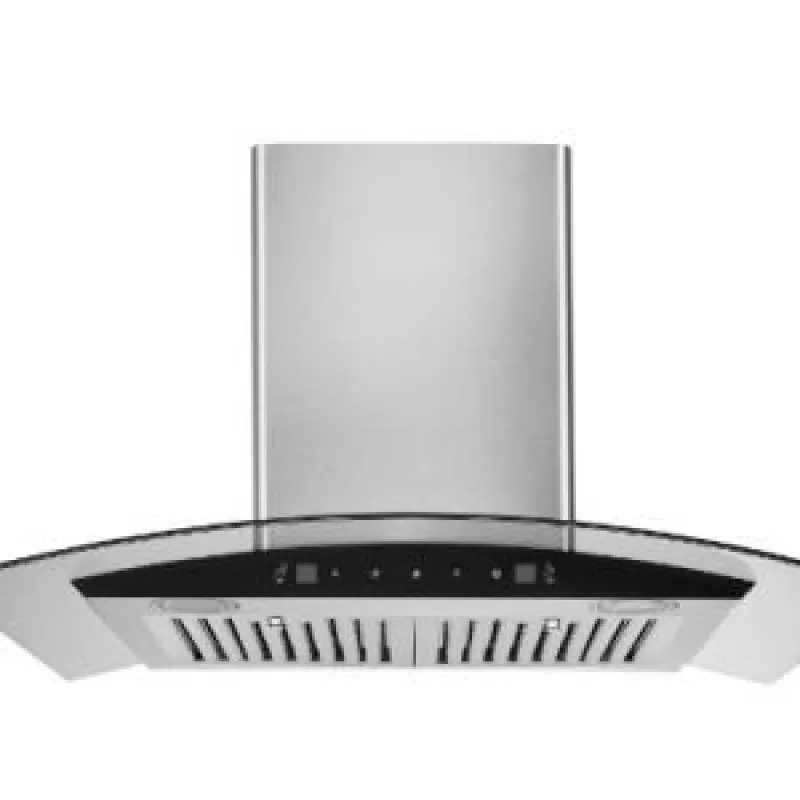 Máy hút mùi - gắn tường cảm ứng FS 3899 KD 