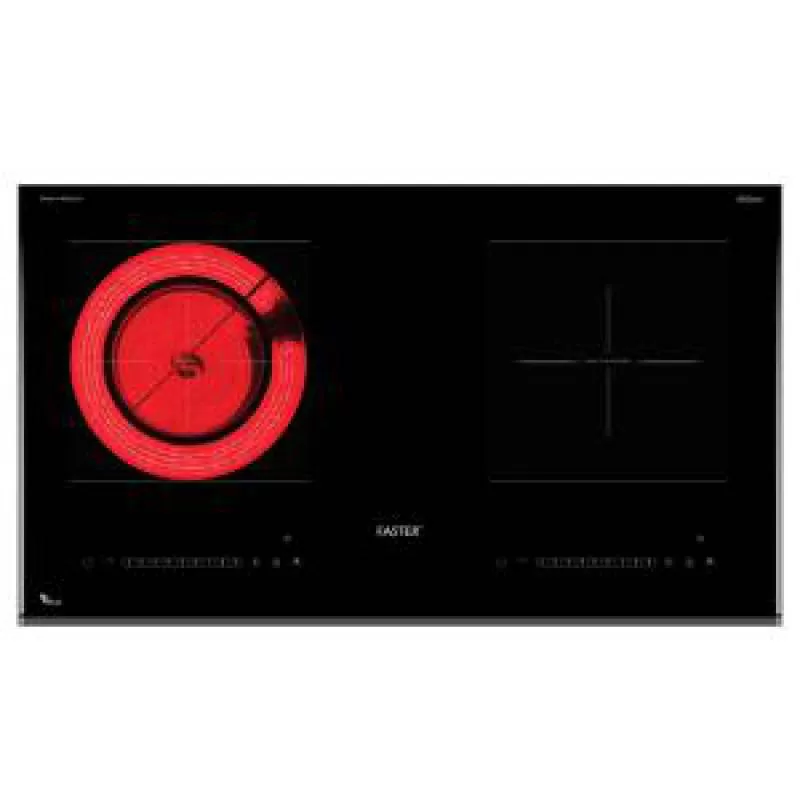 Bếp điện từ Malaysia phím trượt slide bo viền FS782HI Pro 