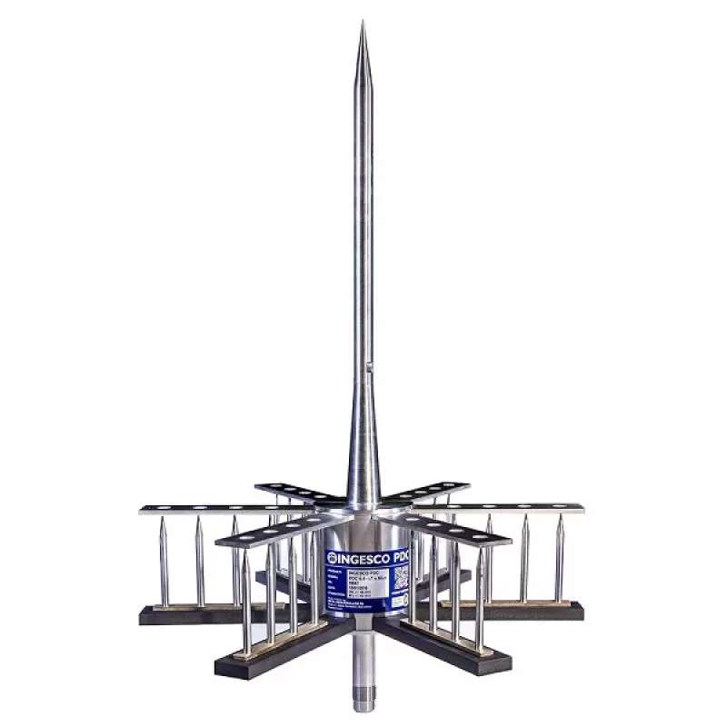 Kim Thu Sét Ingesco PDC 6.4