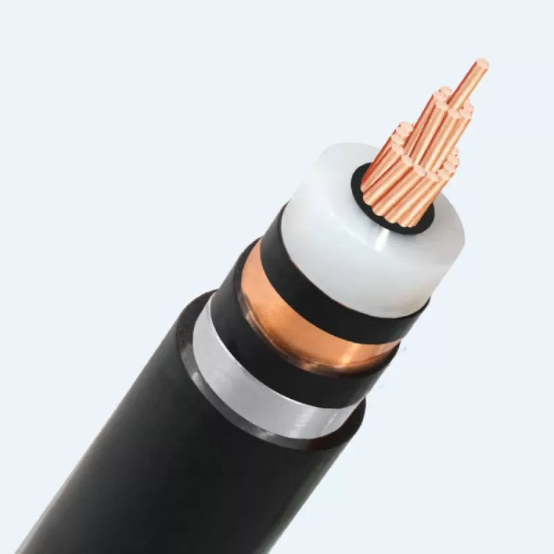 CXV/DATA – AXV/DATA 6/10 (12)kV