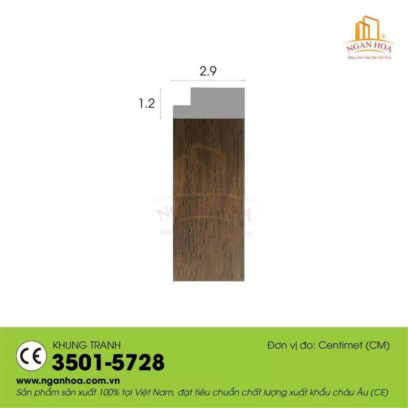 Khung tranh 3501-5728