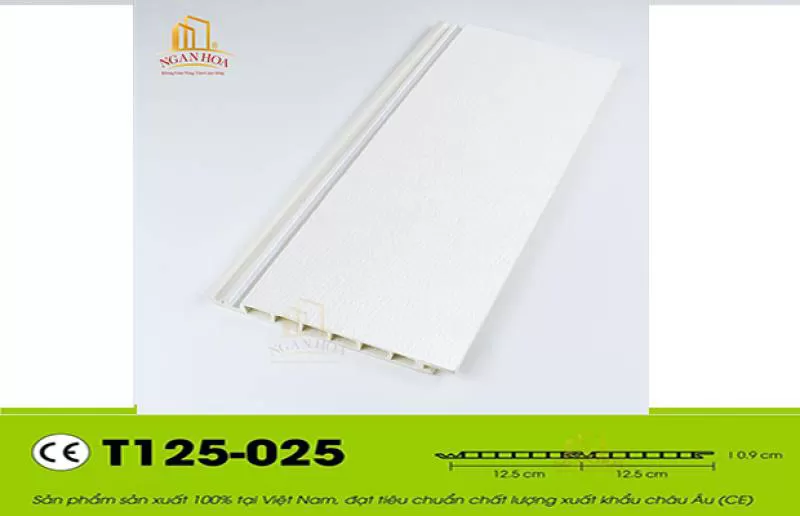 Vật liệu ốp tường thay sơn giá tốt nhất tại Hà Nội Việt Nam