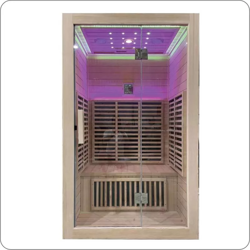 Phòng Xông Hơi Khô Roland PXH-118