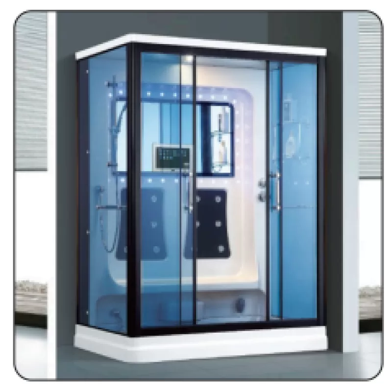 Phòng Xông Hơi Ướt Roland PXH-098