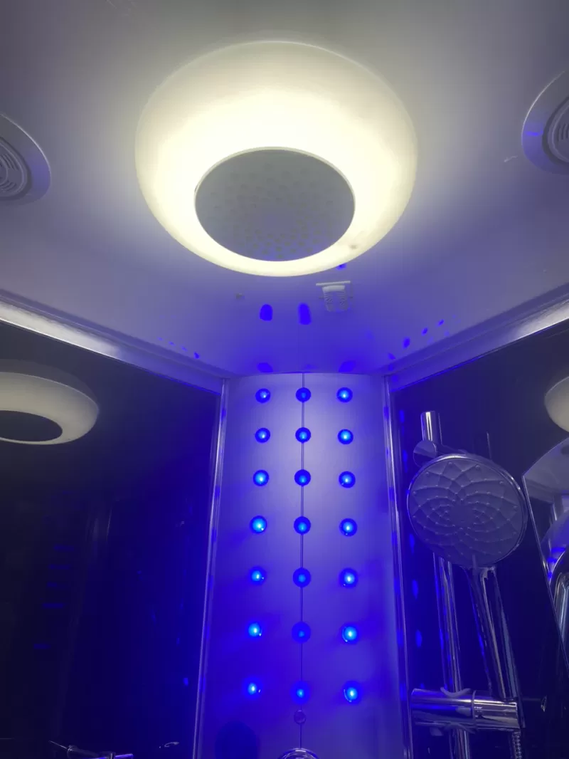 Phòng Xông Hơi Ướt Roland PXH-085 