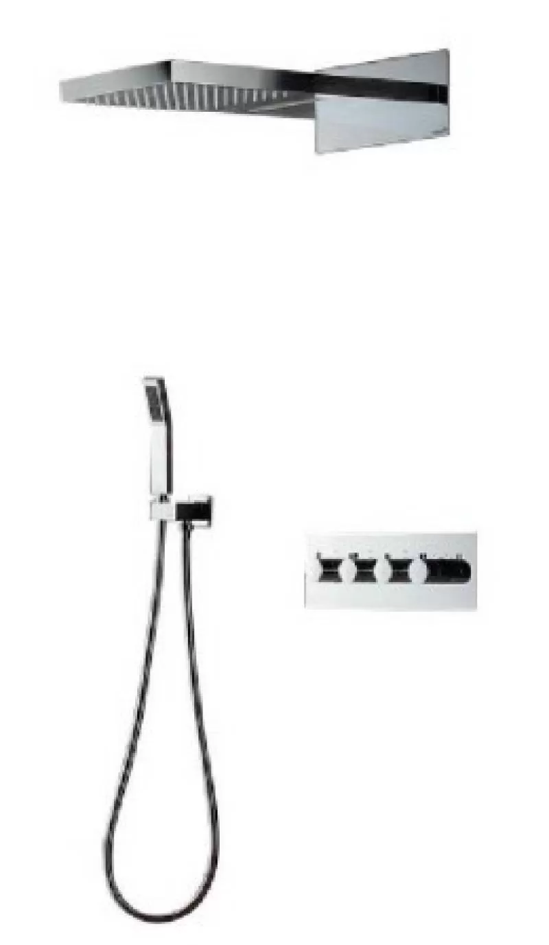 Sen Tắm Âm Tường Roland SCA 006 