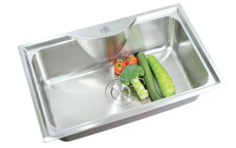 Chậu Rửa Chén RL 7747LK 