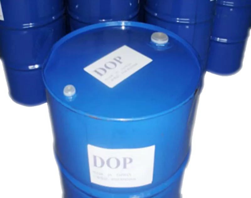 Dầu DOP