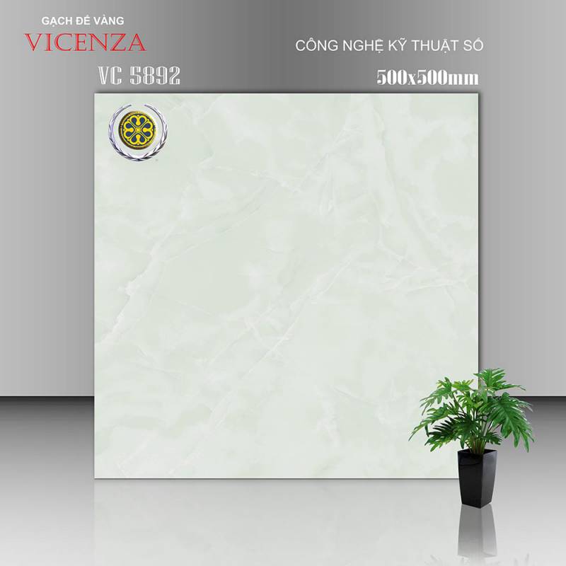 Gạch lát nền 50x50 Vincenza VC 5892