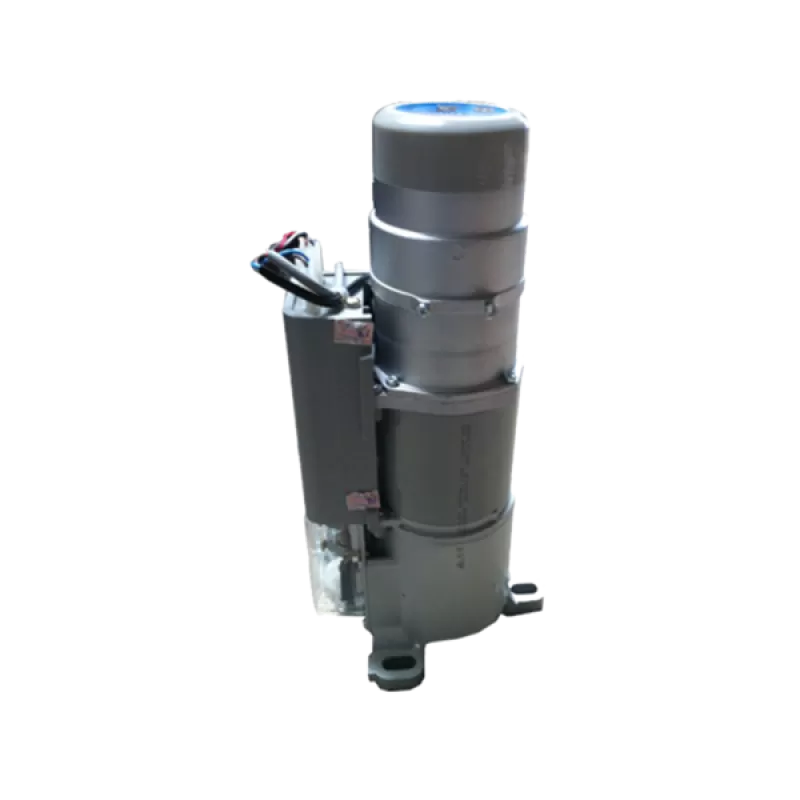 Motor cửa cuốn YH 300kg nhập khẩu chính hãng