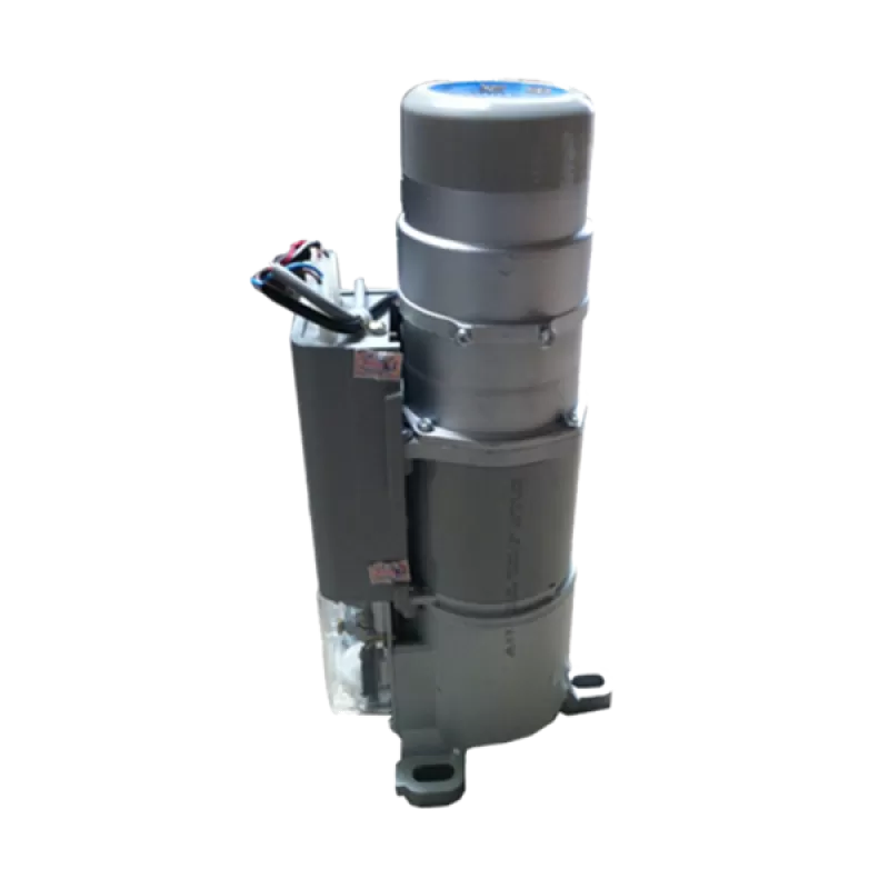 Bộ tời (motor) cửa cuốn YH 400 Kg